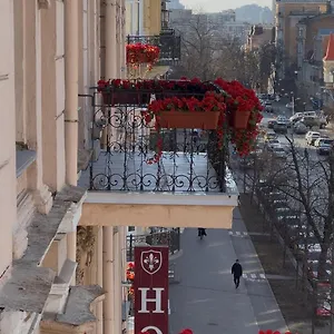Royal Grand *** Kiev