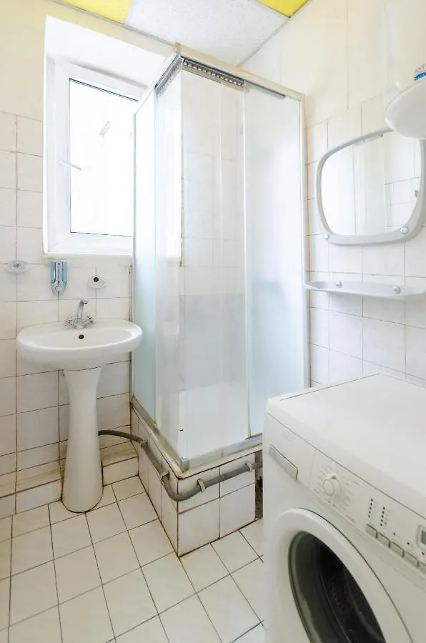 Sun City Hostel Kyiv 0*,
